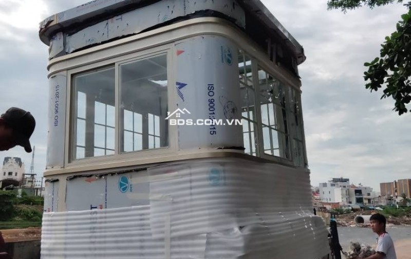 Cho thuê Kiot tại dự án Vlasta Thủy Nguyên - Hải Phòng.