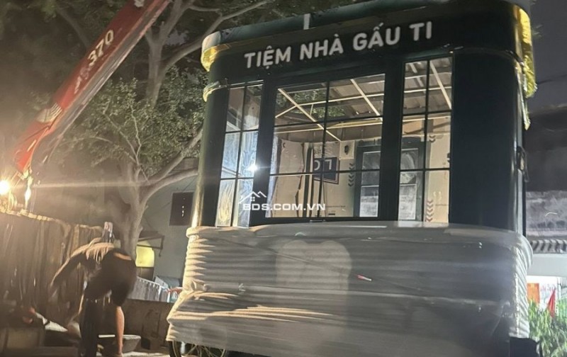 Cho thuê Kiot tại dự án Vlasta Thủy Nguyên - Hải Phòng.