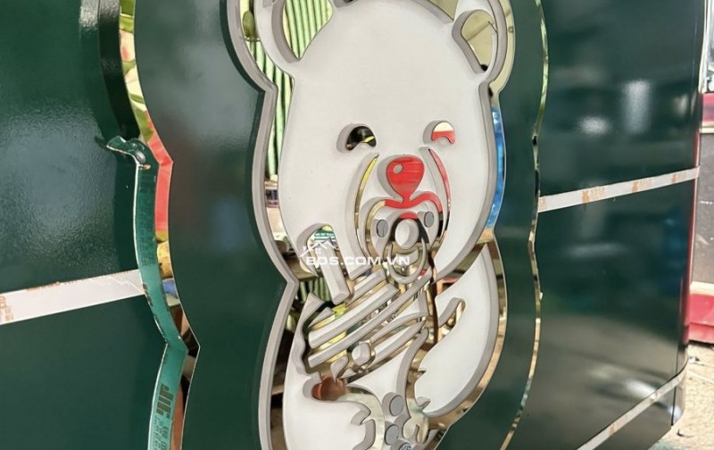 Cho thuê Kiot tại dự án Vlasta Thủy Nguyên - Hải Phòng.