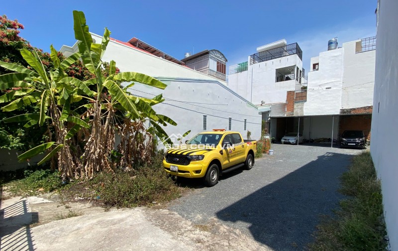 Lô Đất Ngay Trung Tâm Nha Trang Ngang Rộng 9m Phù Hợp Xây Khách Sạn, Tòa Căn Hộ Kinh Doanh