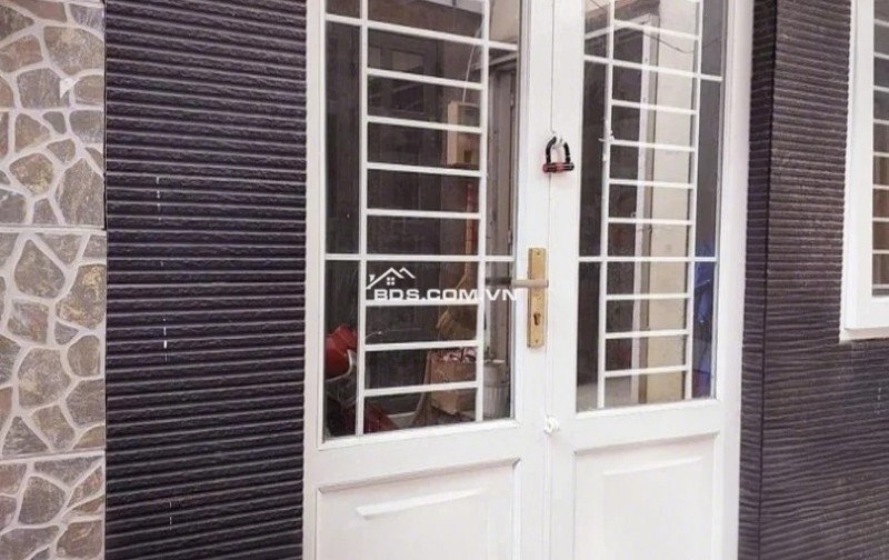 [PHƯỜNG BÀN CỜ] BÁN NHÀ 3 TẦNG, 36M2, 4PN, HẺM 3M, NGUYỄN ĐÌNH CHIỂU QUẬN 3, GIÁ 5.5 TỶ