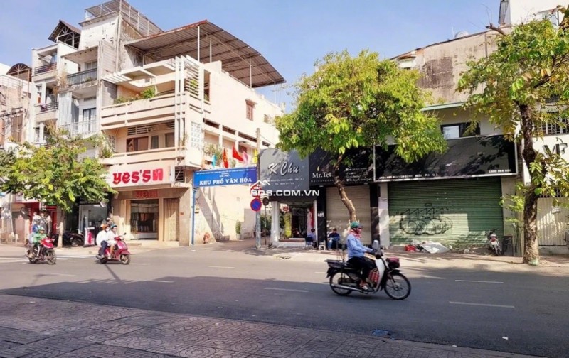 [PHƯỜNG BÀN CỜ] BÁN NHÀ 3 TẦNG NGUYỄN ĐÌNH CHIỂU – GẦN CX ĐÔ THÀNH – CHỈ 5.5 TỶ