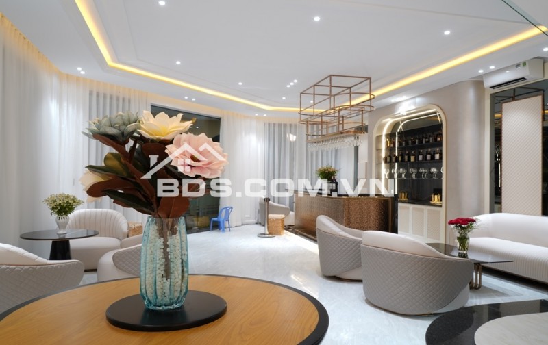 Chỉ 3,3 tỷ sở hữu biệt thự Agoracity 160m2 bên trong khu hành chánh mới Thủ Thừa. Long 0931895958