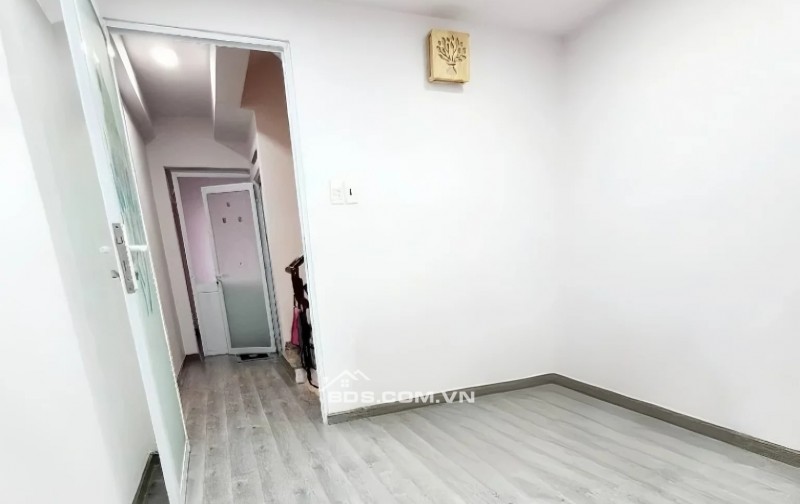 [CHỢ BÀN CỜ] BÁN NHÀ 5 TẦNG MẶT TIỀN - KINH DOANH SẦM UẤT – HXH 8M - CHỈ 9.5 TỶ