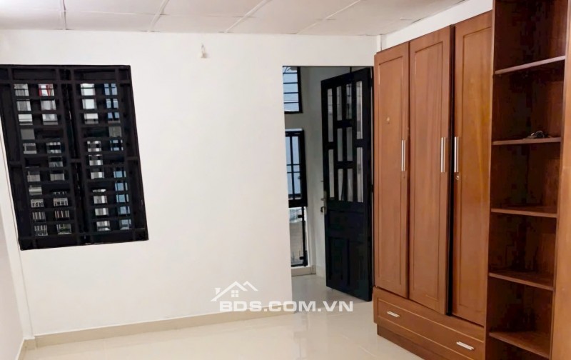 [PHƯỜNG BÀN CỜ] BÁN NHÀ 3 TẦNG, 36M2, 4PN, HẺM 3M, NGUYỄN ĐÌNH CHIỂU QUẬN 3, GIÁ 5.5 TỶ