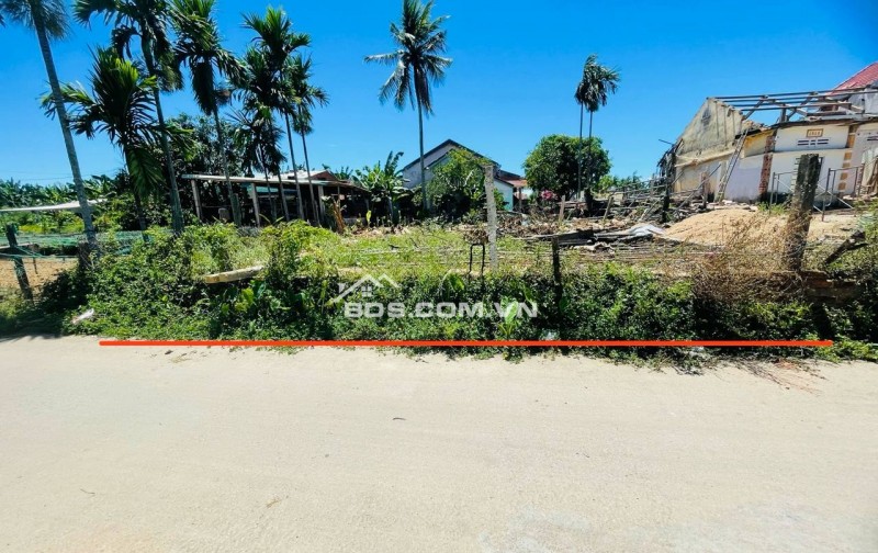 Đất nền Ven Đà Nẵng - Điện Hồng Điện Bàn - giá 6xxtr/lô