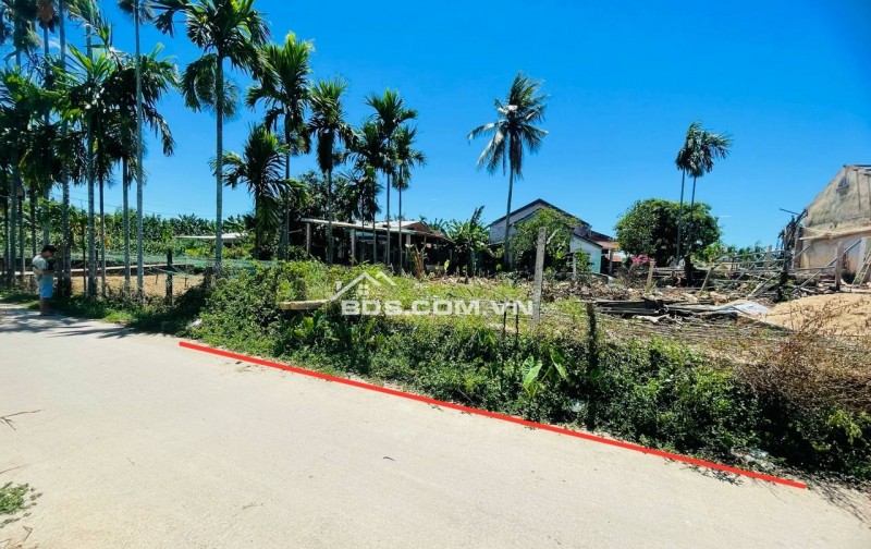 Đất nền Ven Đà Nẵng - Điện Hồng Điện Bàn - giá 6xxtr/lô