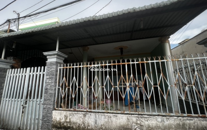 Bán nhà Lê Thị Hoa, Tam Bình, Thủ Đức 112m² (7x16)  giá chỉ 4 tỷ 350 TL