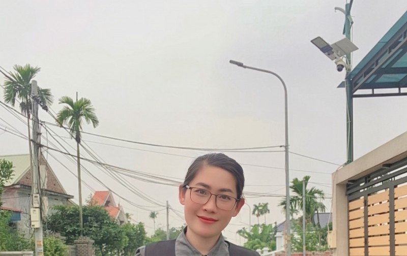 Vinhomes Vũ Yên Thuỷ Nguyên Hải Phòng