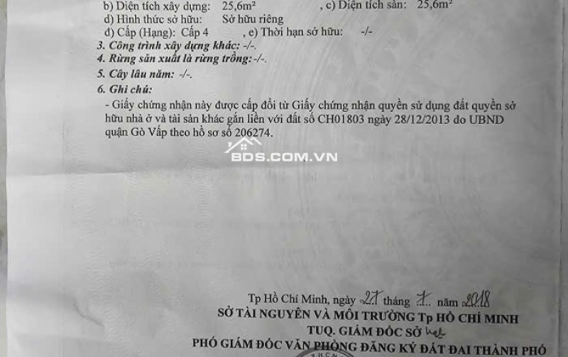 50tr/m²- Gần Hẻm Xe Hơi- Nhà thờ Bâc Dũng, 132m², Ngang 10 - chỉ 6.7 Tỷ