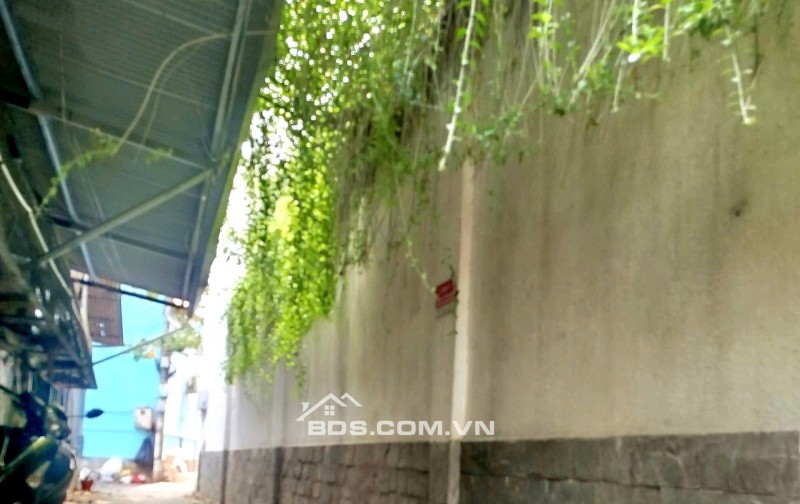 50tr/m²- Gần Hẻm Xe Hơi- Nhà thờ Bâc Dũng, 132m², Ngang 10 - chỉ 6.7 Tỷ