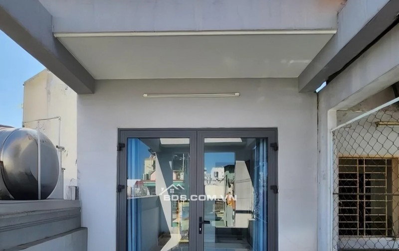  [QUẬN 3] BÁN NHÀ 5 TẦNG, KHU CHỢ BÀN CỜ, MẶT TIỀN 10M, KINH DOANH TỐT, CHỈ 9 TỶ 