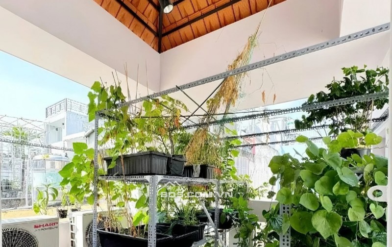 [CHỢ BÀN CỜ] BÁN NHÀ 5 TẦNG MẶT TIỀN - KINH DOANH SẦM UẤT – HXH 8M - CHỈ 9.5 TỶ