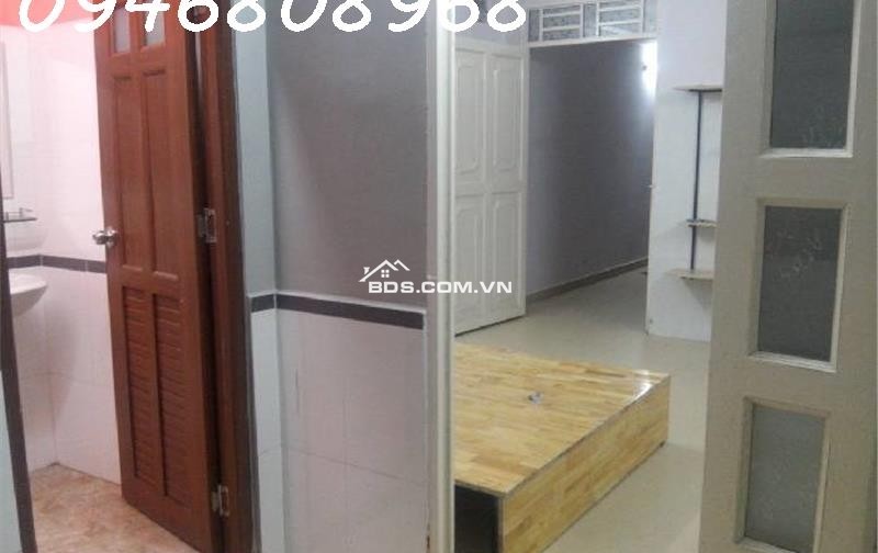 Nhà 4 tầng HXH Đường số 27 P.Hiệp Bình Chánh Tp.Thủ Đức, DT 90 m2 (4,8x19) Chỉ nhỉnh 8 tỷ TL