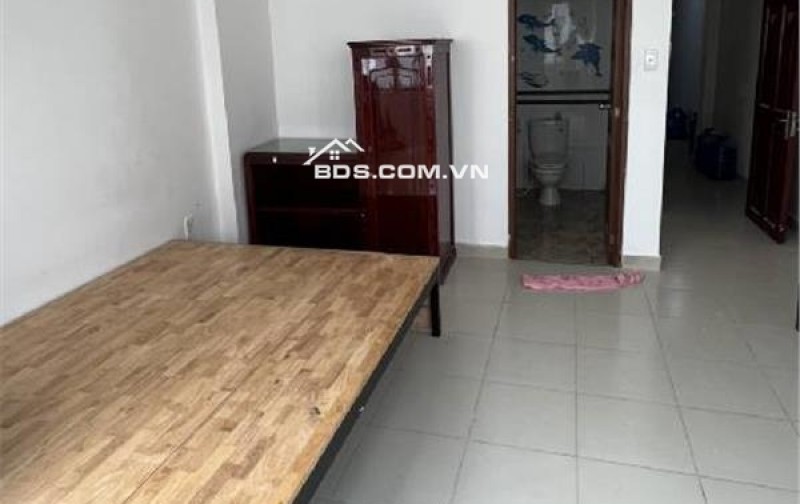 Nhà 4 tầng HXH Đường số 27 P.Hiệp Bình Chánh Tp.Thủ Đức, DT 90 m2 (4,8x19) Chỉ nhỉnh 8 tỷ TL