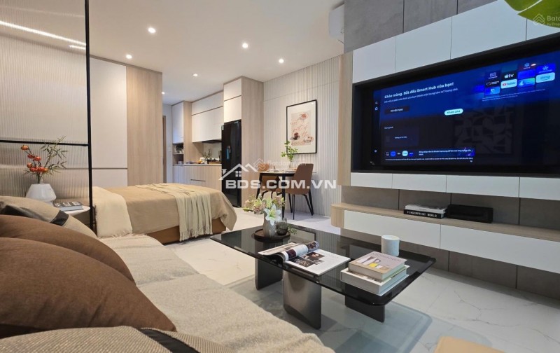 Mở Bán Căn Hộ Cao Cấp The Win City tại Đức Hòa, Long An , Mặt Tiền Trần Văn Giàu(Nối dài)