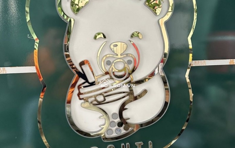 Cho thuê Kiot tại dự án Vlasta Thủy Nguyên - Hải Phòng.