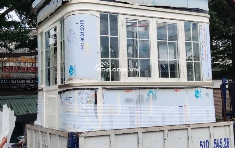 Cho thuê Kiot tại dự án Vlasta Thủy Nguyên - Hải Phòng.