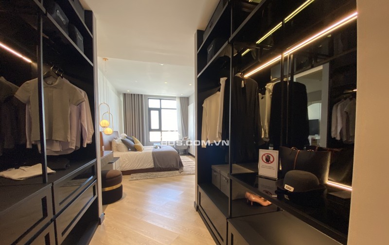 DE CAPELLA QUẬN 2 – CĂN HỘ TRUNG TÂM, BIÊN ĐỘ TĂNG GIÁ RÕ RÀNG