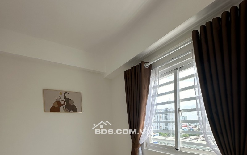 Bán chung cư Lotus Garden diện tích 75m 3PN giá 3,7 Tỷ - có sổ