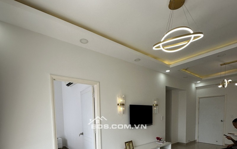 Bán chung cư Lotus Garden diện tích 75m 3PN giá 3,7 Tỷ - có sổ