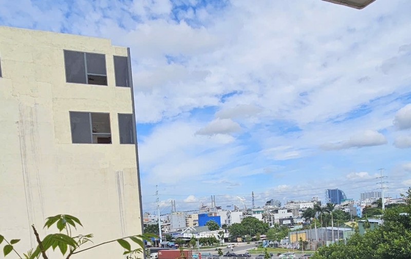  SIÊU PHẨM NHÀ 5 TẦNG NGUYỄN VĂN LINH, Q7 – GIÁ Chỉ 13,2 tỷ TL.