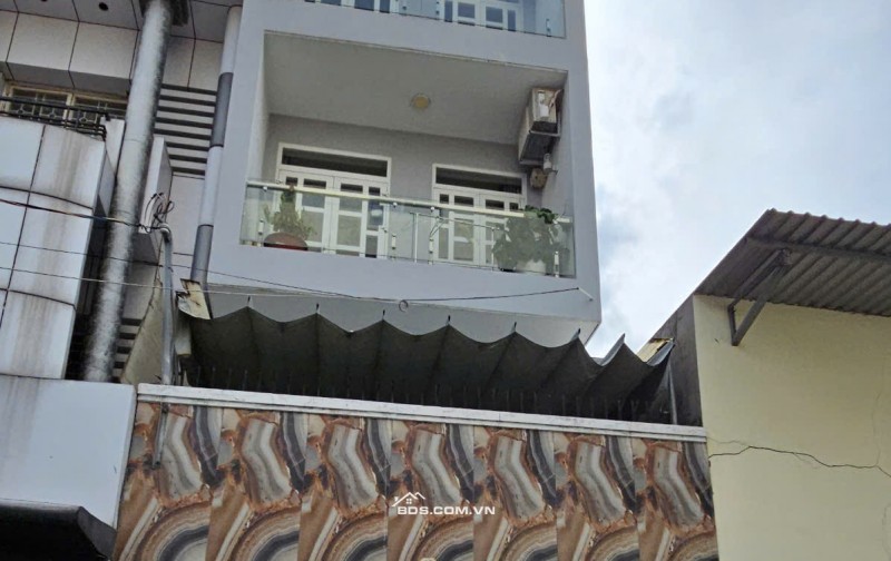  SIÊU PHẨM NHÀ 5 TẦNG NGUYỄN VĂN LINH, Q7 – GIÁ Chỉ 13,2 tỷ TL.