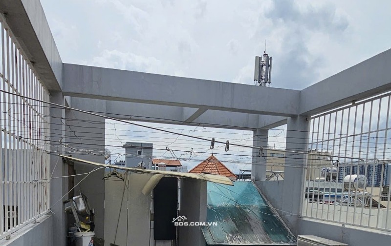  SIÊU PHẨM NHÀ 5 TẦNG NGUYỄN VĂN LINH, Q7 – GIÁ Chỉ 13,2 tỷ TL.