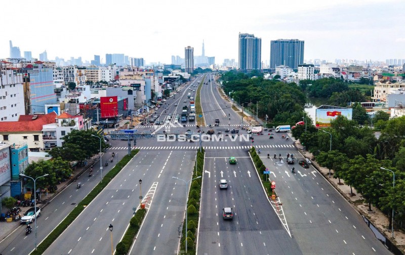  SIÊU PHẨM NHÀ 5 TẦNG NGUYỄN VĂN LINH, Q7 – GIÁ Chỉ 13,2 tỷ TL.