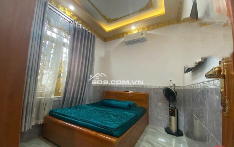 Bán Biệt Thự Cao Cấp 1 Trệt 2 Lầu.Góc 2 Mặt Tiền Thành Phố Biên Hoà Đồng Nai