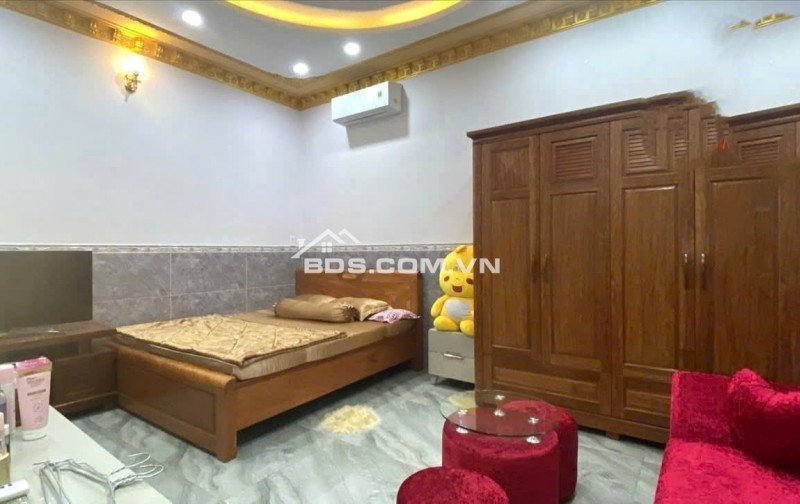 Bán Biệt Thự Cao Cấp 1 Trệt 2 Lầu.Góc 2 Mặt Tiền Thành Phố Biên Hoà Đồng Nai