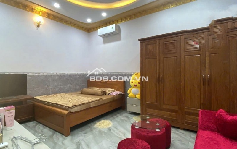 Bán Biệt Thự Cao Cấp 1 Trệt 2 Lầu.Góc 2 Mặt Tiền Thành Phố Biên Hoà Đồng Nai