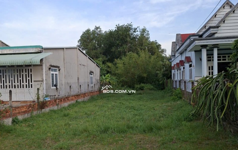 Cần thanh lý gấp đất tại MTĐ Phú Thuận-  xã An Nhơn Tây - thành phố Hồ Chí Minh