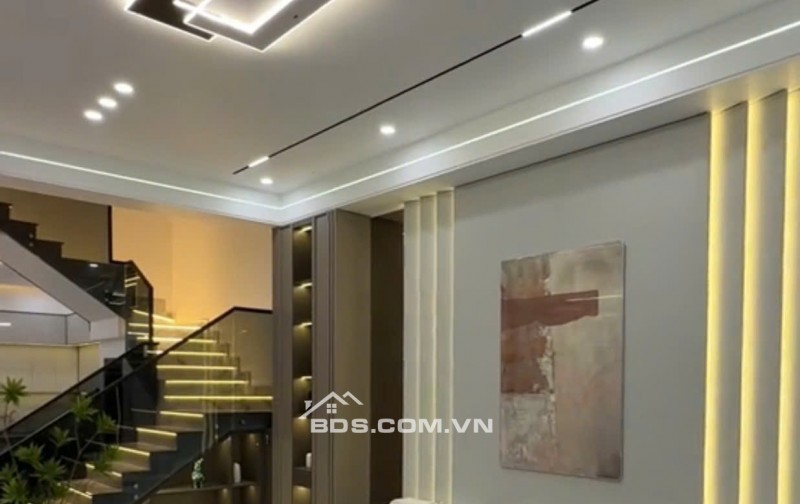 CHỈ CẦN 1 TỶ LÀ SỞ HỮU NGAY NHÀ 1 TRỆT 2 LẦU ĐẸP LONG LANH – TRUNG TÂM THỦ DẦU MỘT!!!