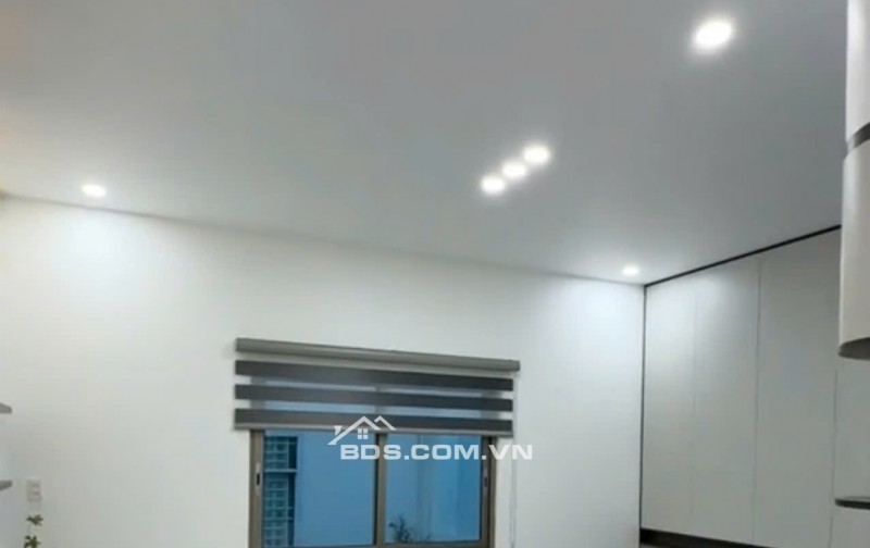 CHỈ CẦN 1 TỶ LÀ SỞ HỮU NGAY NHÀ 1 TRỆT 2 LẦU ĐẸP LONG LANH – TRUNG TÂM THỦ DẦU MỘT!!!