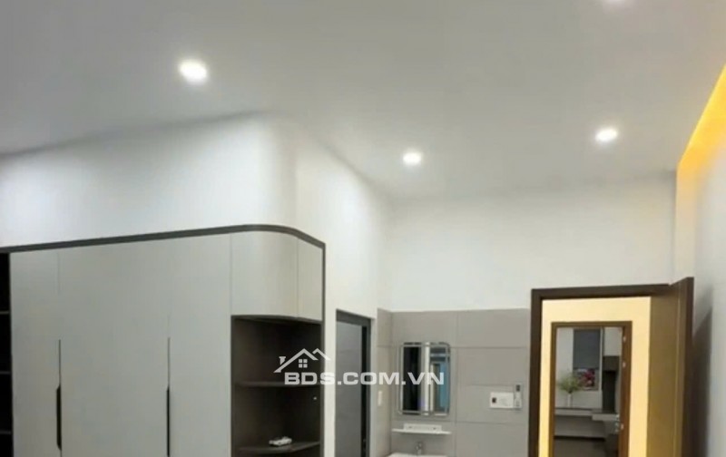 CHỈ CẦN 1 TỶ LÀ SỞ HỮU NGAY NHÀ 1 TRỆT 2 LẦU ĐẸP LONG LANH – TRUNG TÂM THỦ DẦU MỘT!!!