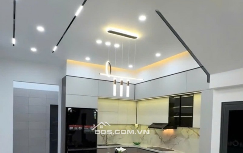 CHỈ CẦN 1 TỶ LÀ SỞ HỮU NGAY NHÀ 1 TRỆT 2 LẦU ĐẸP LONG LANH – TRUNG TÂM THỦ DẦU MỘT!!!