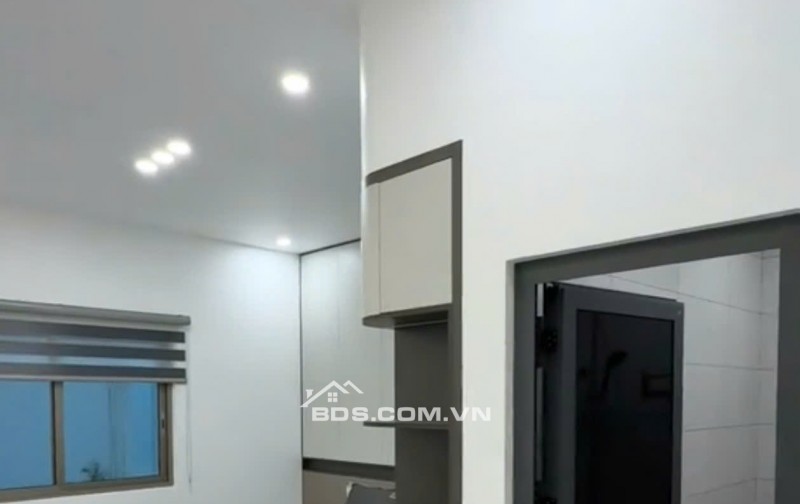 CHỈ CẦN 1 TỶ LÀ SỞ HỮU NGAY NHÀ 1 TRỆT 2 LẦU ĐẸP LONG LANH – TRUNG TÂM THỦ DẦU MỘT!!!