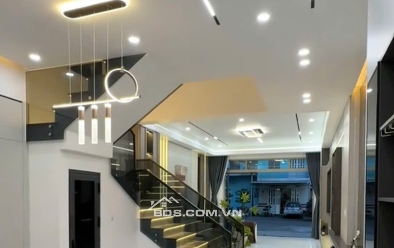 CHỈ CẦN 1 TỶ LÀ SỞ HỮU NGAY NHÀ 1 TRỆT 2 LẦU ĐẸP LONG LANH – TRUNG TÂM THỦ DẦU MỘT!!!