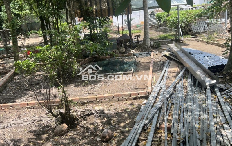 Cần Bán hoặc Cho thuê kho xưởng 2100m2 tại TP. Sa Đéc - DT 2100m2 - Giá chỉ 20tr/tháng (thương lượng)