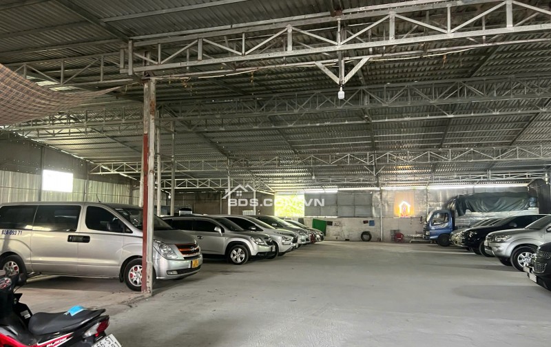 Cần Bán hoặc Cho thuê kho xưởng 2100m2 tại TP. Sa Đéc - DT 2100m2 - Giá chỉ 20tr/tháng (thương lượng)