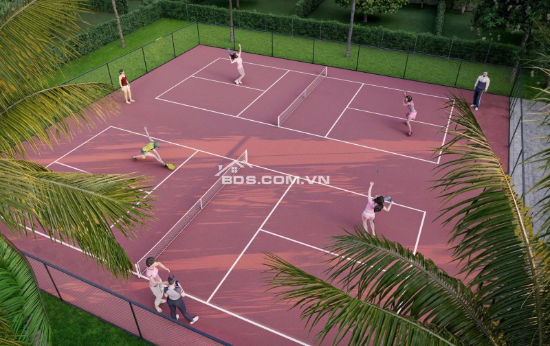 Chỉ 975 triệu/lô sổ hồng riêng, Tai TP HCM, ngân hàng hỗ trợ cho vay 70%