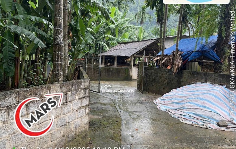 Ngân hàng phát mại đất tại thôn Côn, xã Điền Lư, tỉnh Thanh Hóa