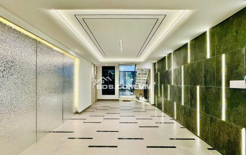 SIÊU PHẨM NHÀ BÌNH TÂN – GIÁ CHỈ 6 TỶ 550 – ĐƯỜNG NHỰA 8M, Ô TÔ TẬN NHÀ!