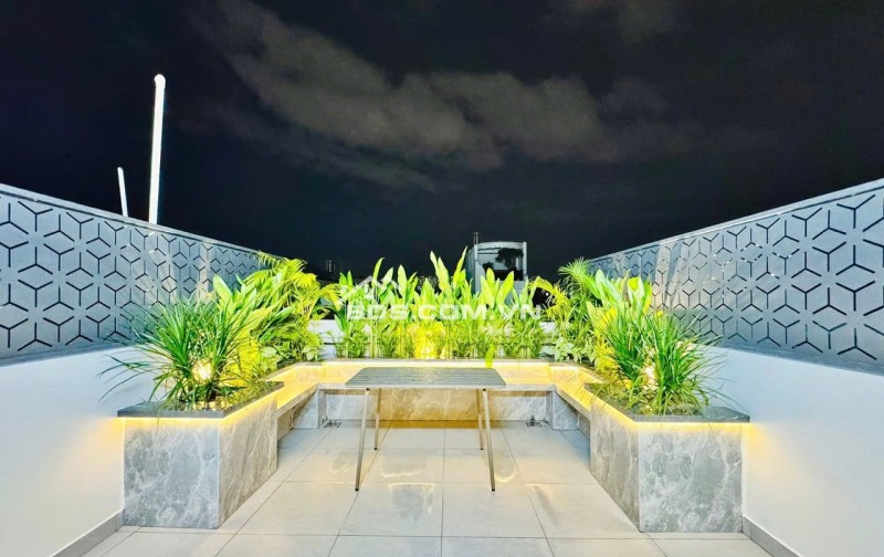 SIÊU PHẨM NHÀ BÌNH TÂN – GIÁ CHỈ 6 TỶ 550 – ĐƯỜNG NHỰA 8M, Ô TÔ TẬN NHÀ!