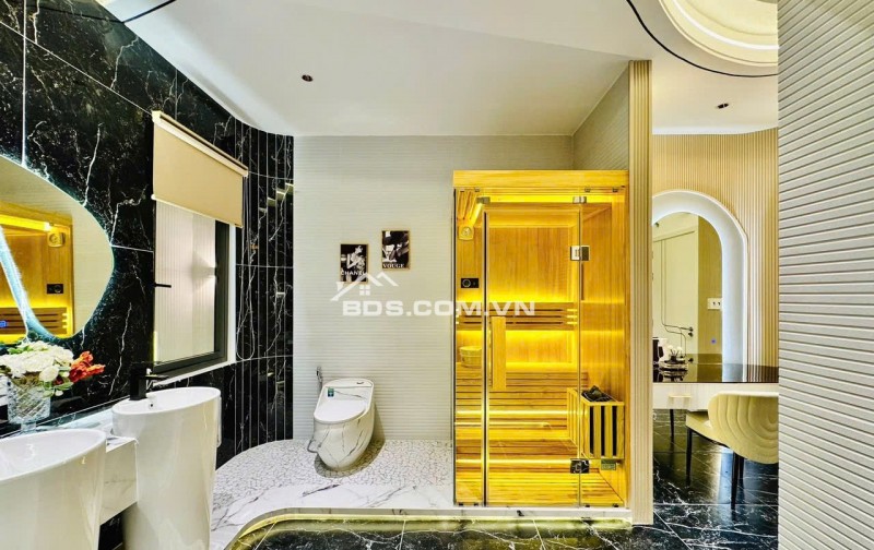 SIÊU PHẨM NHÀ BÌNH TÂN – GIÁ CHỈ 6 TỶ 550 – ĐƯỜNG NHỰA 8M, Ô TÔ TẬN NHÀ!