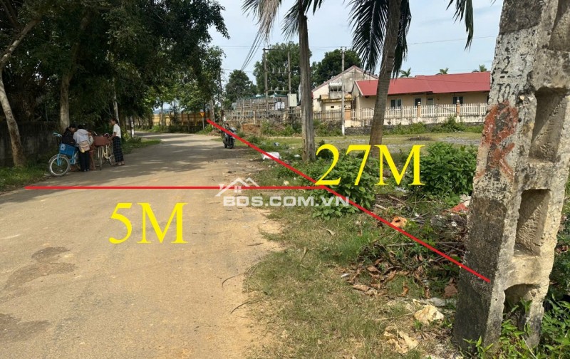 Ngân hàng phát mại 4 lô đất tại Thôn Quảng Cộng, xã Thạch Quảng, huyện Thạch Thành, Thanh Hóa