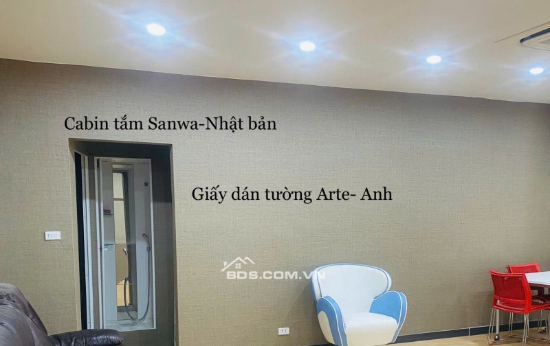  BÁN CĂN HỘ CAO CẤP TẠI KHU ĐÔ THỊ MỚI VĂN KHÊ - LA KHÊ - HÀ ĐÔNG - HÀ NỘI