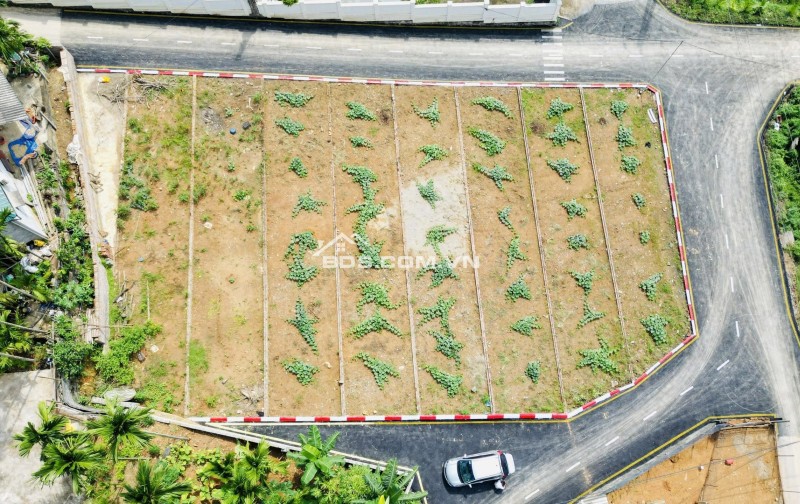 Bán đất 56 lô trung tâm Lạc Thuỷ, Hoà Bình – giá chỉ hơn 300 triệu, có lô view hồ cực đẹp