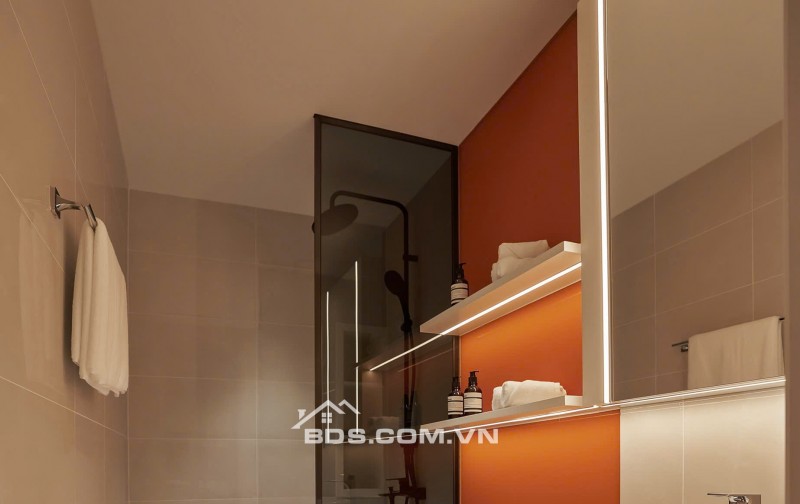 The Aspira 37,9tr/m2 ,cách metro 800m, VĐ3 700m, thanh toán 6tr8/tháng, bank cho vay 80%,smarthome,smartbuilding